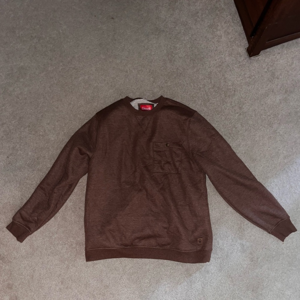 Coleman Crewneck